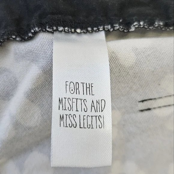 Retro Flower Power Pants - Picture 6 of 10